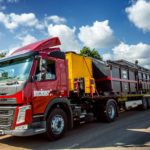 Mobile, autonomous animal waste incinerator