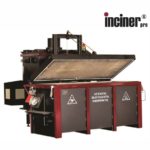 Animal waste incinerator IncinerPro i1000 (pigs, chicken, sheep)