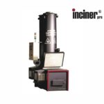 animal waste incinerator IncinerPro i150