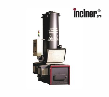 animal waste incinerator IncinerPro i150
