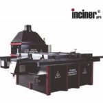 Animal waste incinerator IncinerPro i1750