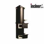 animal waste incinerator IncinerPro i75