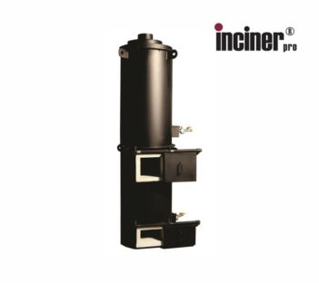 animal waste incinerator IncinerPro i75