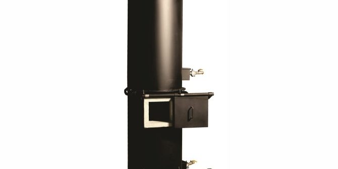 animal waste incinerator IncinerPro i75