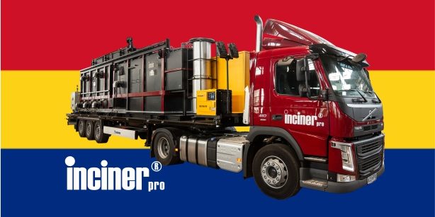 Incinerator_IncinerPro_RO Incinerator ecologic stationar sau mobil pentru deseuri de origine animala