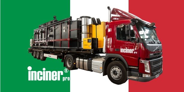 Incinerator_IncinerPro_IT Waste Incinerator - Italian